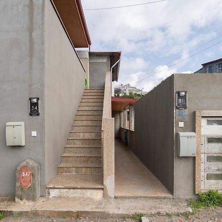 Casa Petisqueira 88-Paredes-Oporto Rebordosa 外观 照片
