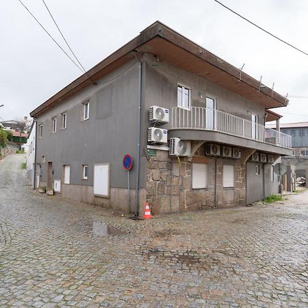 Casa Petisqueira 88-Paredes-Oporto Rebordosa 外观 照片