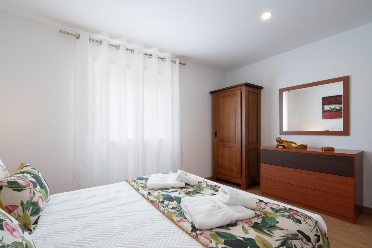 Casa Petisqueira 88-Paredes-Oporto Rebordosa 外观 照片