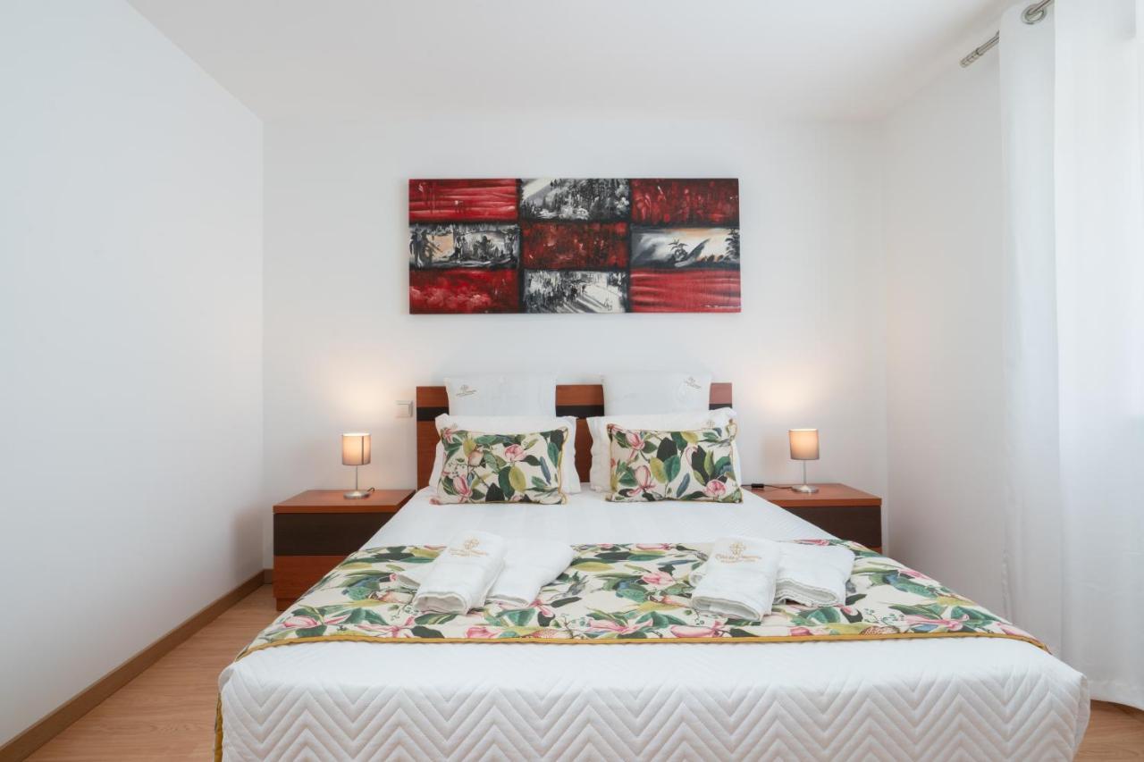 Casa Petisqueira 88-Paredes-Oporto Rebordosa 外观 照片