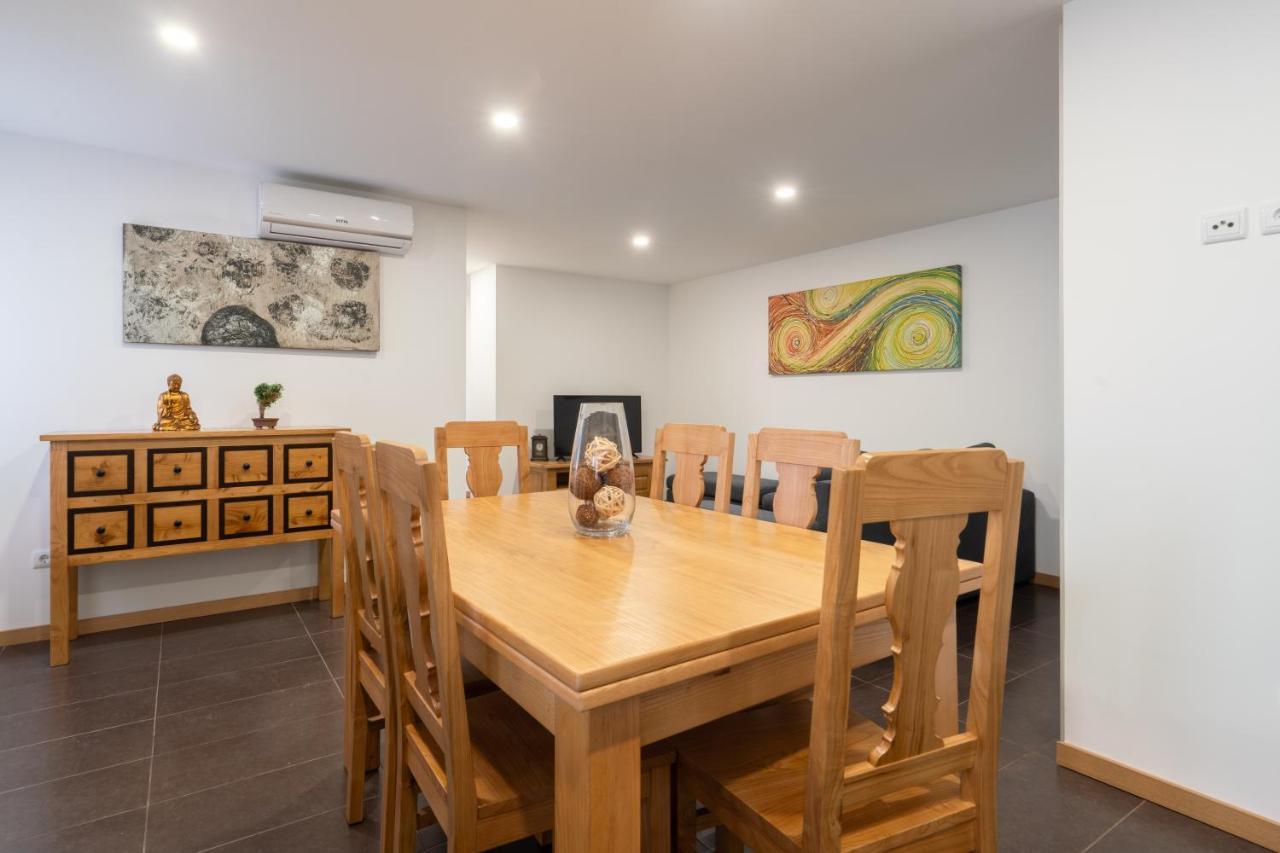 Casa Petisqueira 88-Paredes-Oporto Rebordosa 外观 照片