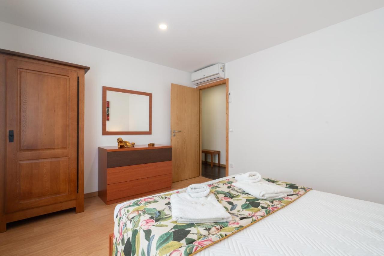 Casa Petisqueira 88-Paredes-Oporto Rebordosa 外观 照片