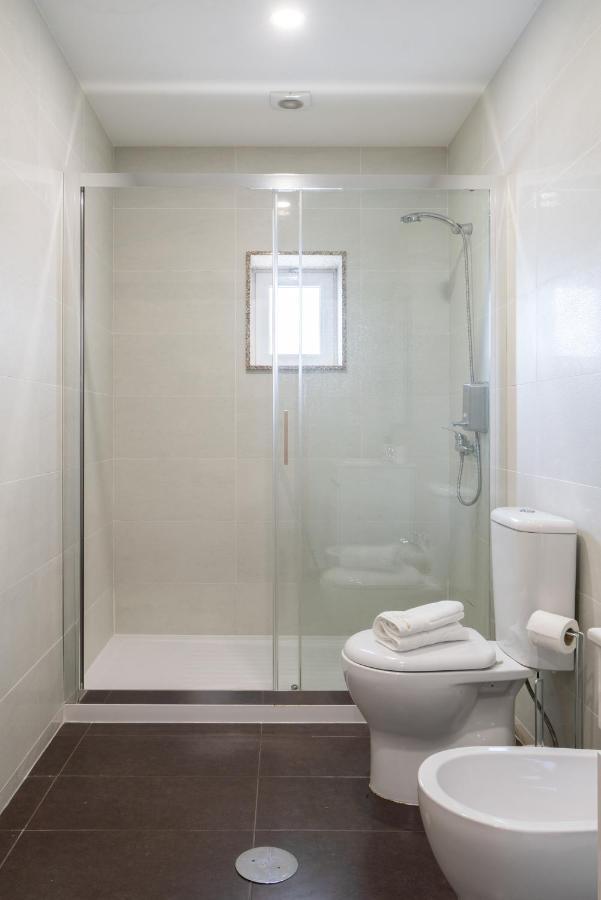 Casa Petisqueira 88-Paredes-Oporto Rebordosa 外观 照片