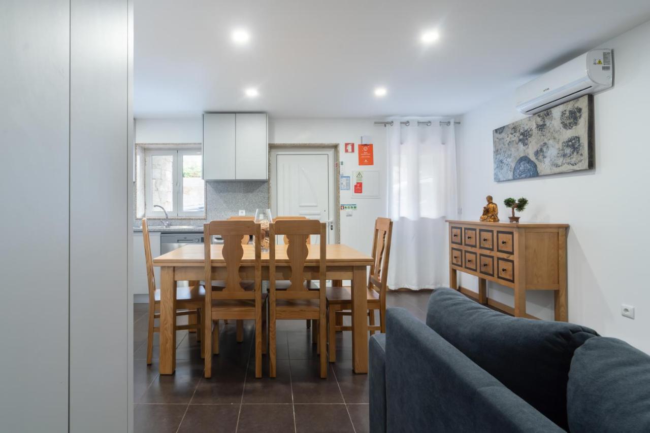 Casa Petisqueira 88-Paredes-Oporto Rebordosa 外观 照片