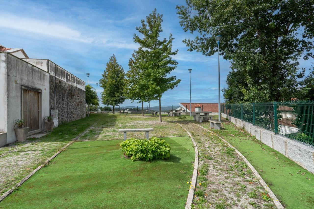 Casa Petisqueira 88-Paredes-Oporto Rebordosa 外观 照片